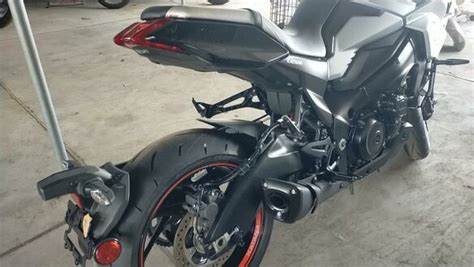 Suzuki Gsx S S Katana