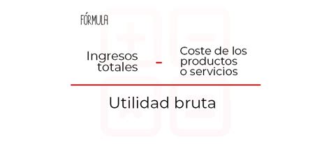 Cómo Calcular El Margen De Utilidad De Tu Negocio