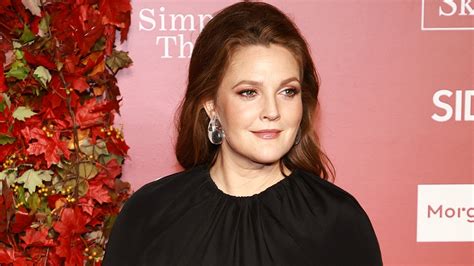 Drew Barrymore Explains Why She Hasnt Had Sex Since Her 2016 Split