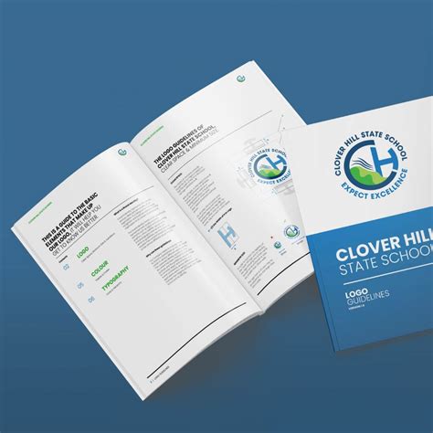 Clover Hill State School Branding Outsource2us