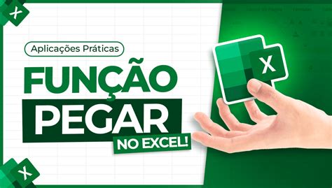 Pegar May Contain Lies Emprestado - Função PEGAR no Excel (TAKE): como usar