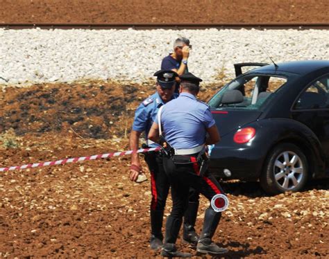 Strage San Marco Detenzione E Porto Armi Per Delitto Arrestato