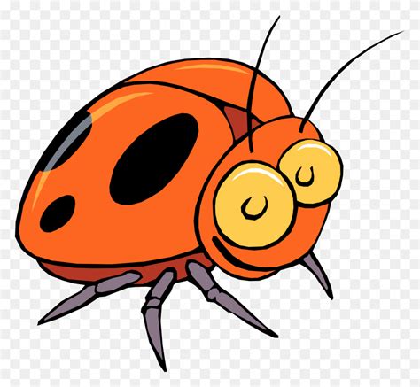 Insects Clipart Look At Insects Clip Art Images Centipede Clipart