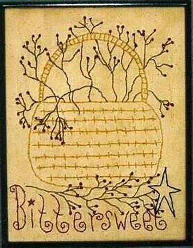 Image Result For Free Primitive Stitching Patterns Rug Hooking