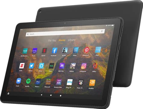 Amazon Fire Tablet Hd 10 7th Generation