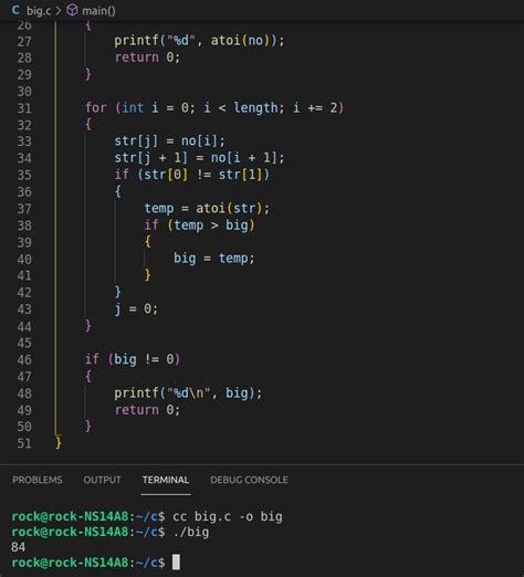 Convert Integer To String In C Without Using Atoi Function Printable