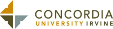 File:Concordia University Irvine logo.svg - HandWiki