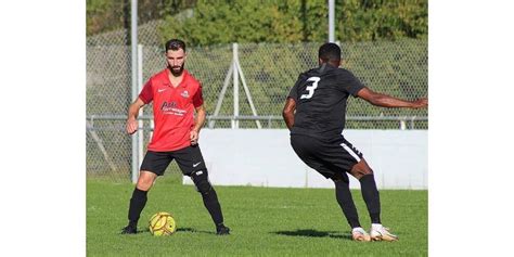 Bassens Football le FC Nivolet veut poursuivre sur sa lancée