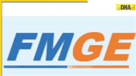 FMGE June 2023 Applications Open Till June 20 Apply At Nbe Edu In