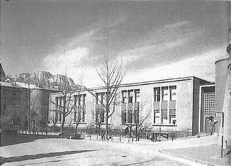 Scuola Primaria Raffaello Sanzio Trento