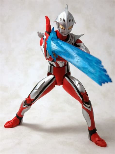 Ultraman Red Nexus Junis Pusat Mainan Dan Hobi