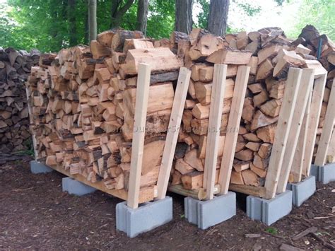 Outdoor Firewood Storage Racks Indoor Firewood Storage Ideas