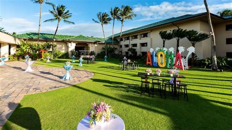 Kauai Wedding Venues & Packages | Grand Hyatt Kauai