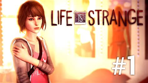 Life Is Strange Povestea Incepe Prezentare YouTube