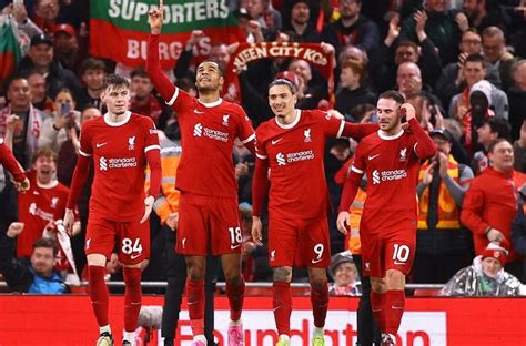 Ini Syarat Utama Yang Harus Dipenuhi Liverpool Jika Ingin Juara Liga