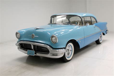 1956 Oldsmobile 88 | Classic Auto Mall