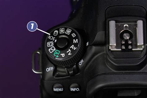 Dslr Camera Buttons Explained Buttons Dials And Wheels