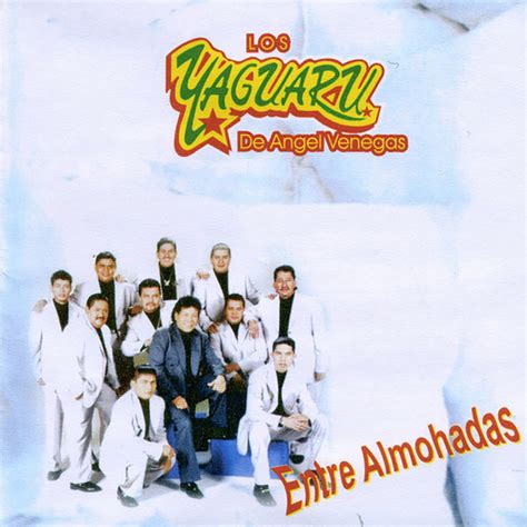 Los Yaguaru Album De Los Yaguar Spotify