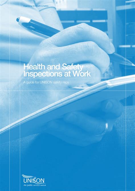 Workplace Inspection Checklist Examples Format Pdf