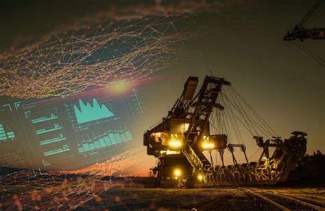 Digital Transformation Crucial For The Future Of Mining In South Africa