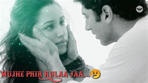 Tu Jo Nahi Hai Song Status Manan Bhardwaj Status Old Song Whatsapp