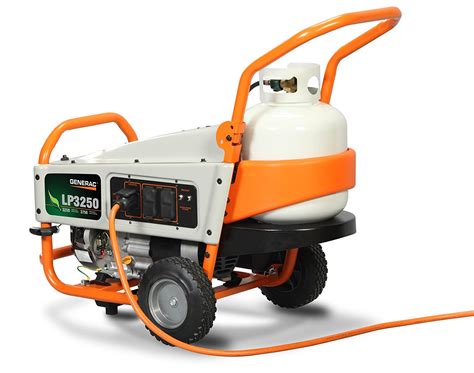 Best Portable Propane Generators - The Popular Home