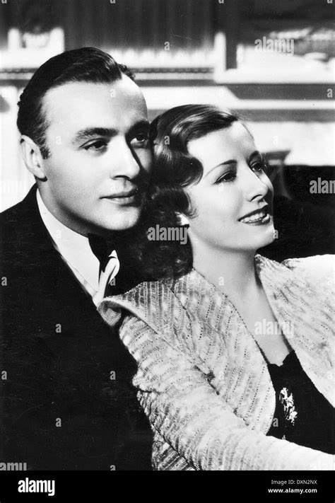 Charles Boyer Love Affair 1939 High Resolution Stock Photography and ...