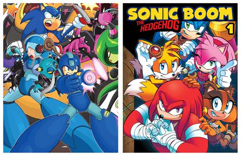 Sonic The Hedgehog Boom Comicbook By Harley Pearce Goodreads