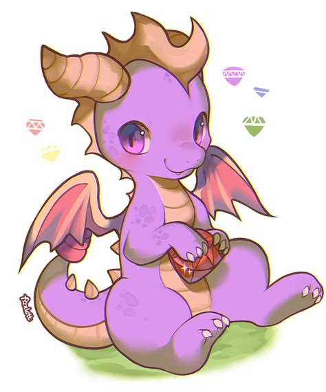 Pin On Spyro