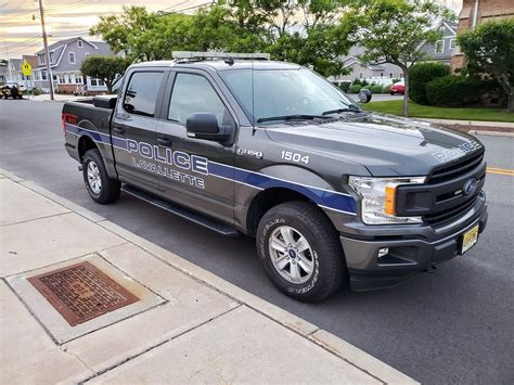 Lavallette Nj Police Ford F Chris Zupancic Flickr