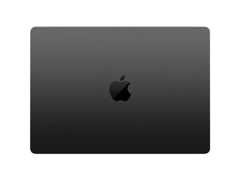 Apple Macbook Pro Space Grau Refurbished Kaufen Revendo