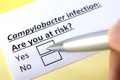 Campylobacter Infection: Symptoms and Treatments - Health & Detox ...