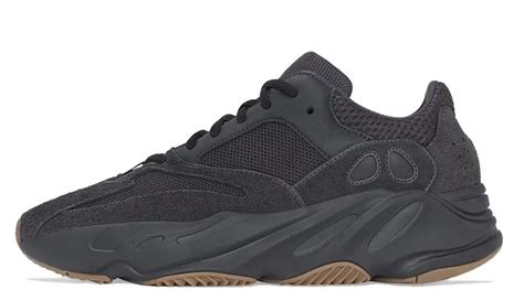 Adidas Yeezy Boost 700 2023 Utility Black Fv5304 Where To Buy Info