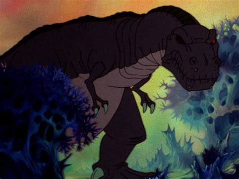 The Land Before Time 1988