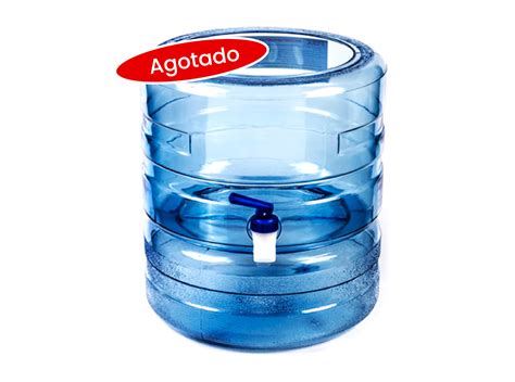 Distribuidor De Bidones De Agua