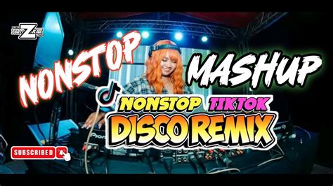 NEW NONSTOP TIKTOK VIRAL 2024 NONSTOP BUDOTS MASHUP 2024DJ TAMZKIE