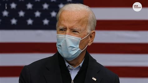 Covid 19 Major Task Force Reset With President Elect Joe Biden