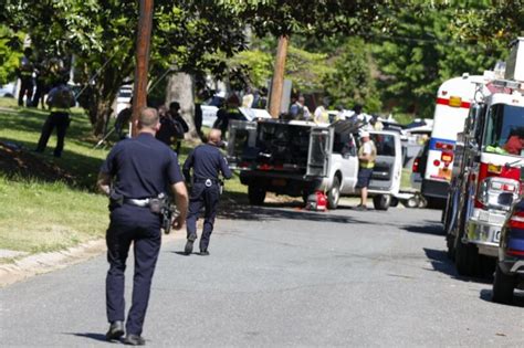 Tragedia Negli Usa Quattro Agenti Uccisi In Una Sparatoria