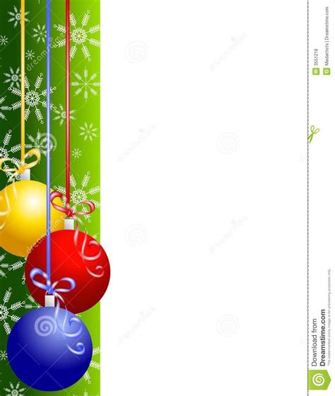 Christmas Border Corner Clipart Clipground