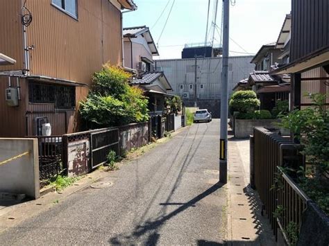 【ハトさん（ハトマーク東京不動産）】福岡県北九州市小倉北区今町2丁目の 売地