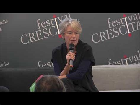 Festival Della Crescita Milano 2017 Cristina Lazzati YouTube