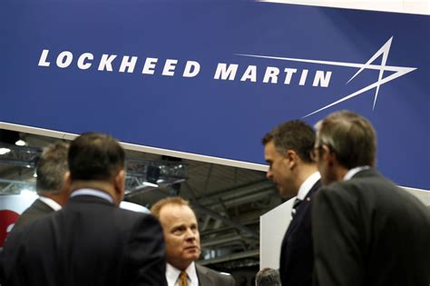 Lockheed Martin Beats Q3 Earnings Misses On Revenue By