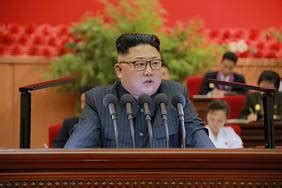 North Korean Vice Premier Executed South Says WSJ