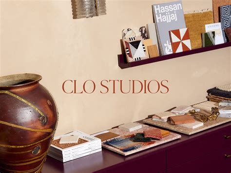 CLO Studios TRiC