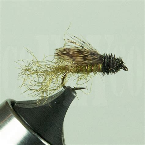 Caddis Emerger | Colorado Fly Company