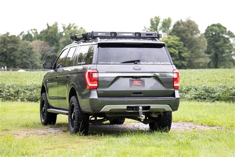 3 Inch Lift Kit Uca Ford Expedition 4wd 2018 2023