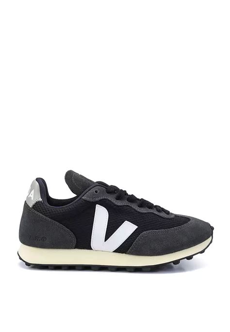 Buy Veja Rio Branco Alveomesh Sneakers 2024 Online ZALORA Philippines