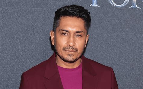 Black Panther Star Tenoch Huerta Denies Sexual Assault Allegations By