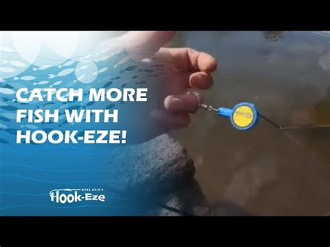 Hook Eze Fishing Knot Tying Tool Was Designed So YOU Can Tie Stronger