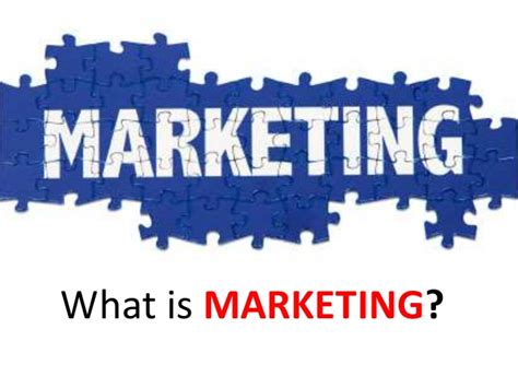 Free Course Of Introduction To Marketing Online Free Courses Central